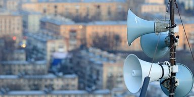 Ракетная опасность за 2000 км от границы: впервые за войну сирена "завыла" в российском Ханты-Мансийске