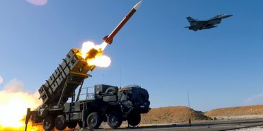 "Вийде фокус": як зміниться ситуація для РФ, якщо Patriot і F-16 працюватимуть у тандемі