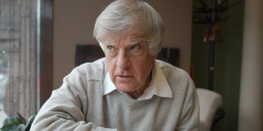 Россия — очаровательная страна до момента, когда она становится страшной, — Дэвид Сэттер