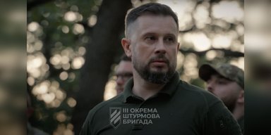 Билецкий призвал к немедленным реформам ВСУ: "Стены дронов" и "килл-зоны" без стратегии не изменят ход войны