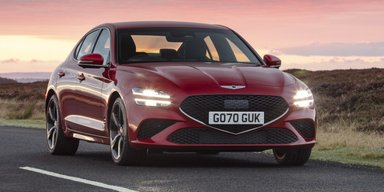 Hyundai зніме з виробництва свій найстильніший седан: перші подробиці
