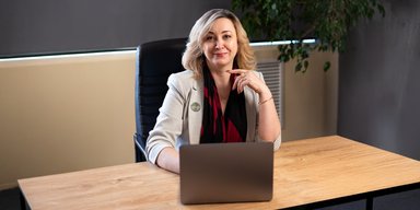 Цінність, що не вимагає витрат: Ілона Пасечник, HRD ALVIVA GROUP