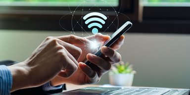 Технология 5G уже во Львове: какую скорость выдает мобильный интернет (фото)