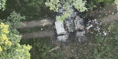Повернулись з трофеями: як ССО та ГУР провели спецоперацію на території РФ (відео)