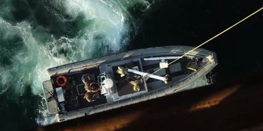 Спецназ ГУР захопив на "вишках Бойка" радар "Нева-Б": як тепер послужить Україні (відео)