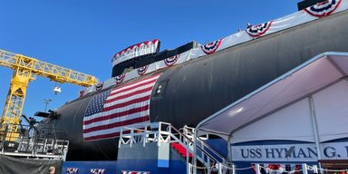 Трамп пригрозив Росії субмаринами, але флот США "тріщить по швах", – WSJ