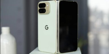 Samsung, посунься: складаний смартфон Google отримав унікальну "фішку"