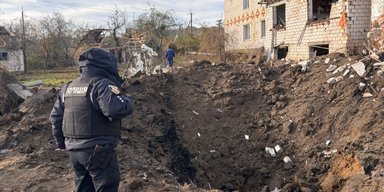 Российские оккупанты убили семилетнюю девочку в Винницкой области (фото, видео)