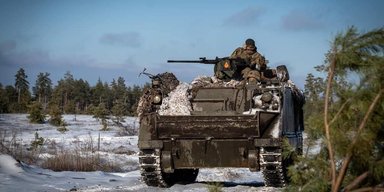 Гнучка адаптація та інноваційні рішення: як Україні переломити хід війни, — Wired