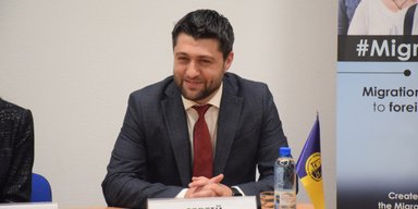 "Коррупция полностью охватила МИД": бывший посол Украины на Кипре выступил с громкими обвинениями