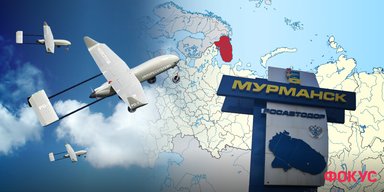 Налеты дронов ВСУ на аэродром Оленья: остановят ли атаки БПЛА ракетные удары по Украине