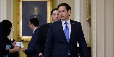 Делегации России и США встретятся в Саудовской Аравии: СМИ назвали точную дату