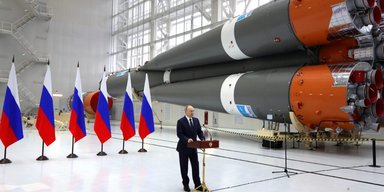От угроз к делу: СМИ выяснили, что меняет новая ядерная доктрина Путина