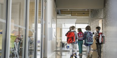 Так не догоним. Как растет пропасть между нашим и западным образованием