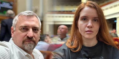 "Суд так суд": нардеп Федієнко подасть позов проти Безуглої, та прийняла "виклик"