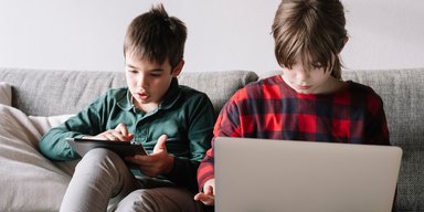 Школа на дому. Как организовать дистанционное обучение ребенка на карантине