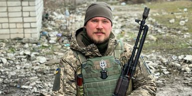 Будут воевать против поляков: доброволец из РФ о том, что ожидает украинцев в случае проигрыша РФ