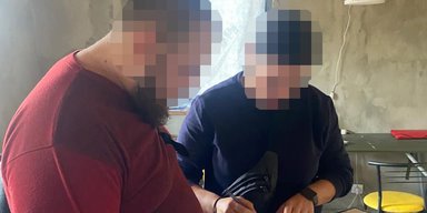 Сотрудник ТЦК Одессы делал мужчин "непригодными" за несколько тысяч долларов: что ему грозит