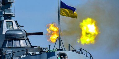 30 лет разделу флота СССР: как ВМС Украины прошли путь от уничтожения до лидерства в технологиях
