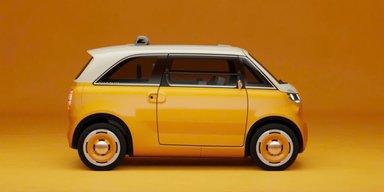 Fiat хочет выпустить четырехместный электрокар по доступной цене: но есть одна проблема