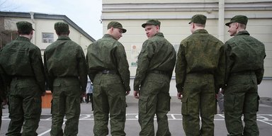 Особлива проблема для Кремля: що полонені російські строковики думають про війну в Україні, — WP