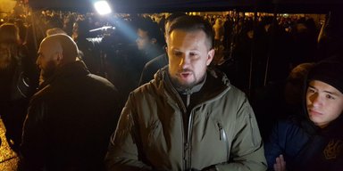 Билецкий: Я, как не идиот, на месте президента не поехал бы на встречу нормандской четверки