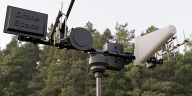 Поможет обойти РЭБ: для ВСУ создали наземную станцию управления Dronarnya 5.0 (фото)