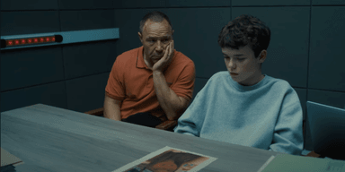 Преступление и интрига в кадре: топ 5 детективных сериалов, которые стоит посмотреть (видео)