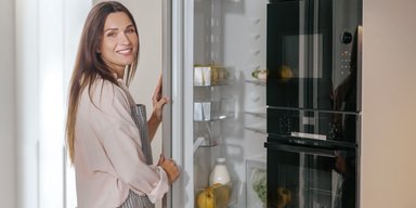 Дієтологи назвали 4 продукти, які потрібно терміново викинути з холодильника