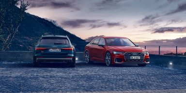 Audi отказывается от знаменитой заряженной модели: что предложат взамен (фото)