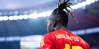 Іспанія – чемпіон Європи: 2-1. Англія переможена на Євро-2024