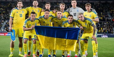 Україна — поза чемпіонатом світу: як футбольна нація втратила головний шанс чотирирічного циклу