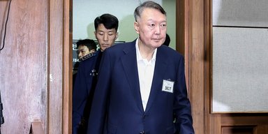 Экс-президенту Южной Кореи грозит смертная казнь: детали