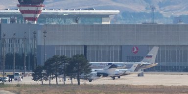 Кого привезли на обмен РФ, Европа и США: шпионы, хакеры, политзаключенные и иностранцы