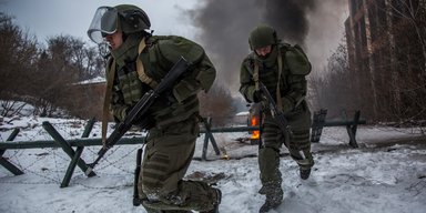 Россияне захватили населенный пункт на Днепроперовщине и смогли продвинуться на Сумщине, — DeepState (карта)
