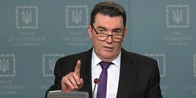 "Краще, ніж минулого року": Данілов розповів, як Україна захищатиме енергоінфраструктуру