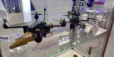 У Росії почалися випробування ударного комплексу "Гранат": чому він небезпечний для українців