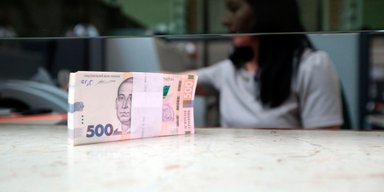 С барского плеча. Как ослабление валютных ограничений НБУ повлияет на бизнес и физлиц