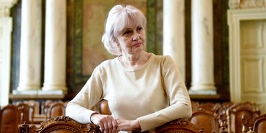 За розпалювання ненависті покарають, погрози військовим — не доведуть до суду: що загрожує Ірині Фаріон