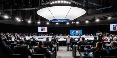 Вместо членства: в НАТО придумали, что предложат Украине на саммите, — NYT