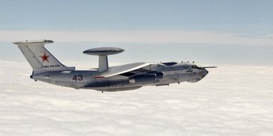 Напруга і втома зростуть: у розвідці Британії прокоментували втрату літака А-50