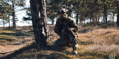 ЗСУ домоглися тактично значущих успіхів біля Бахмута, — ISW (карта)
