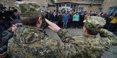 Всіх не мобілізують, а сам законопроєкт буде значно змінений, — політолог Олексій Буряченко (відео)