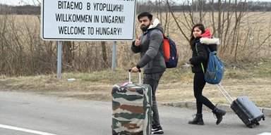За добу з України виїжджають близько 6 тисяч чоловіків призовного віку, — ДПСУ (фото)