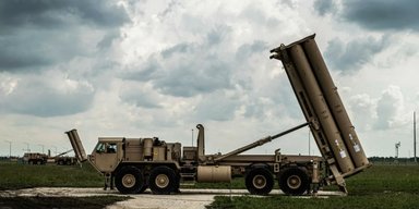 "Технологическая дуэль" Путина: способна ли система THAAD перехватить "Орешник", — эксперты