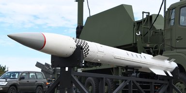 Почему Украина столкнется с дефицитом ракет Patriot: "виноват" Иран и не только он, — Politico
