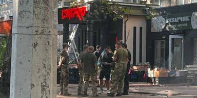 Повістки поштою: що загрожує чоловікам, які не з'явилися у ТЦК після отримання виклику