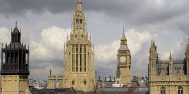 Хвастались перед Кремлем: дипломаты из РФ проникли в секретную зону парламента Британии