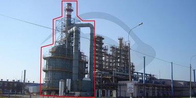 Понад 6 млн тонн нафти на рік: Генштаб підтвердив удар по Афіпському НПЗ у Росії