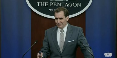 "Ми працюємо над цим": у Байдена не відкидають, що армія США може зайти в Газу